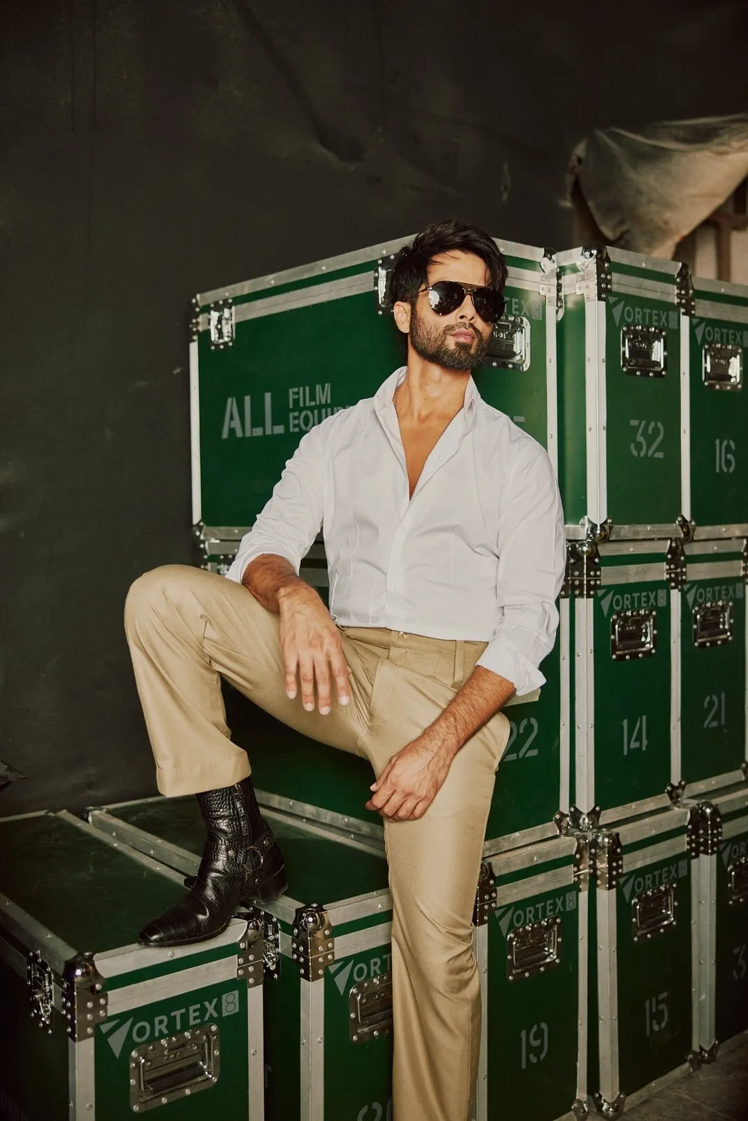 Shahid Kapoor Photos
