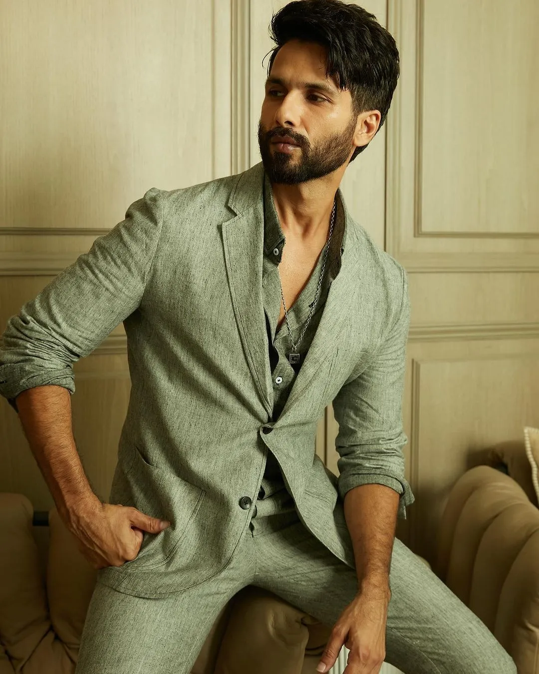 Shahid Kapoor Photos