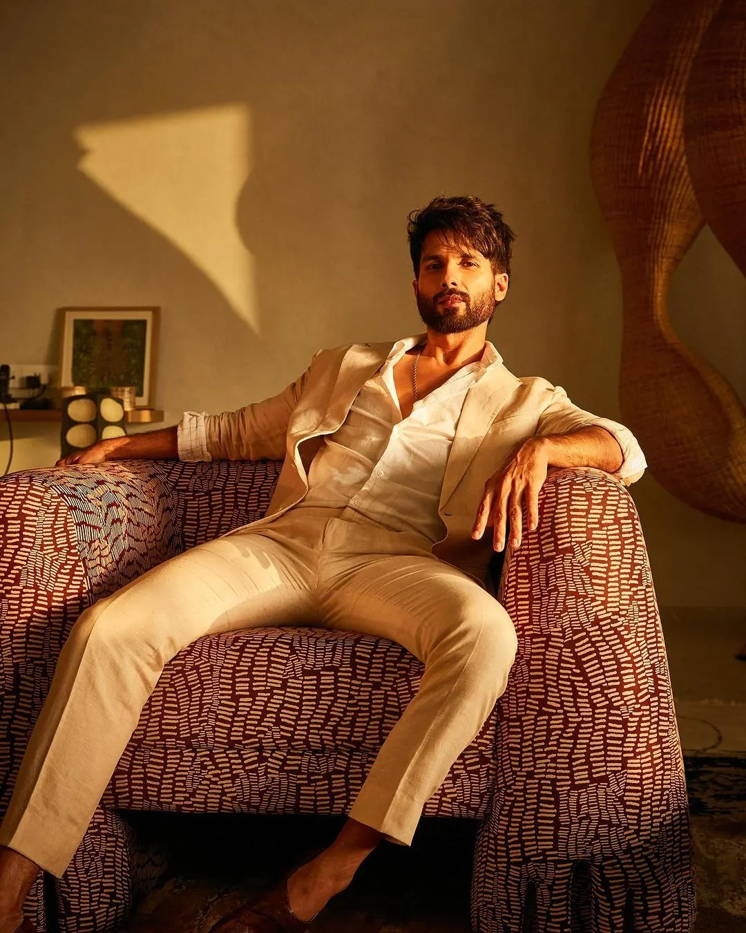 Shahid Kapoor Photos