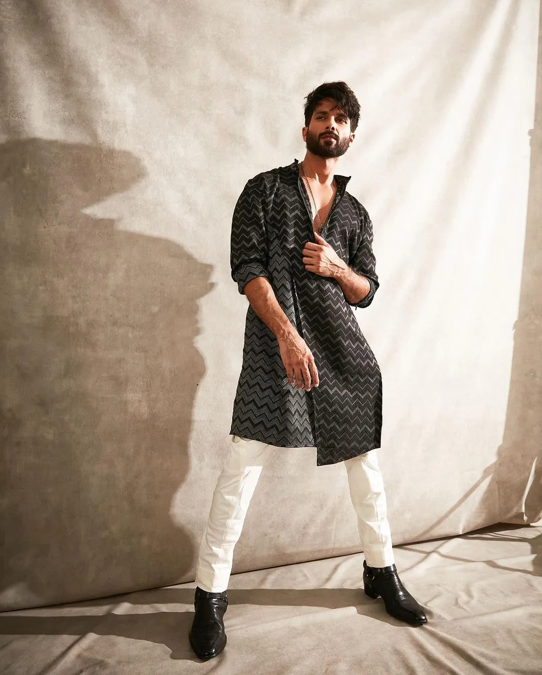 Shahid Kapoor Photos