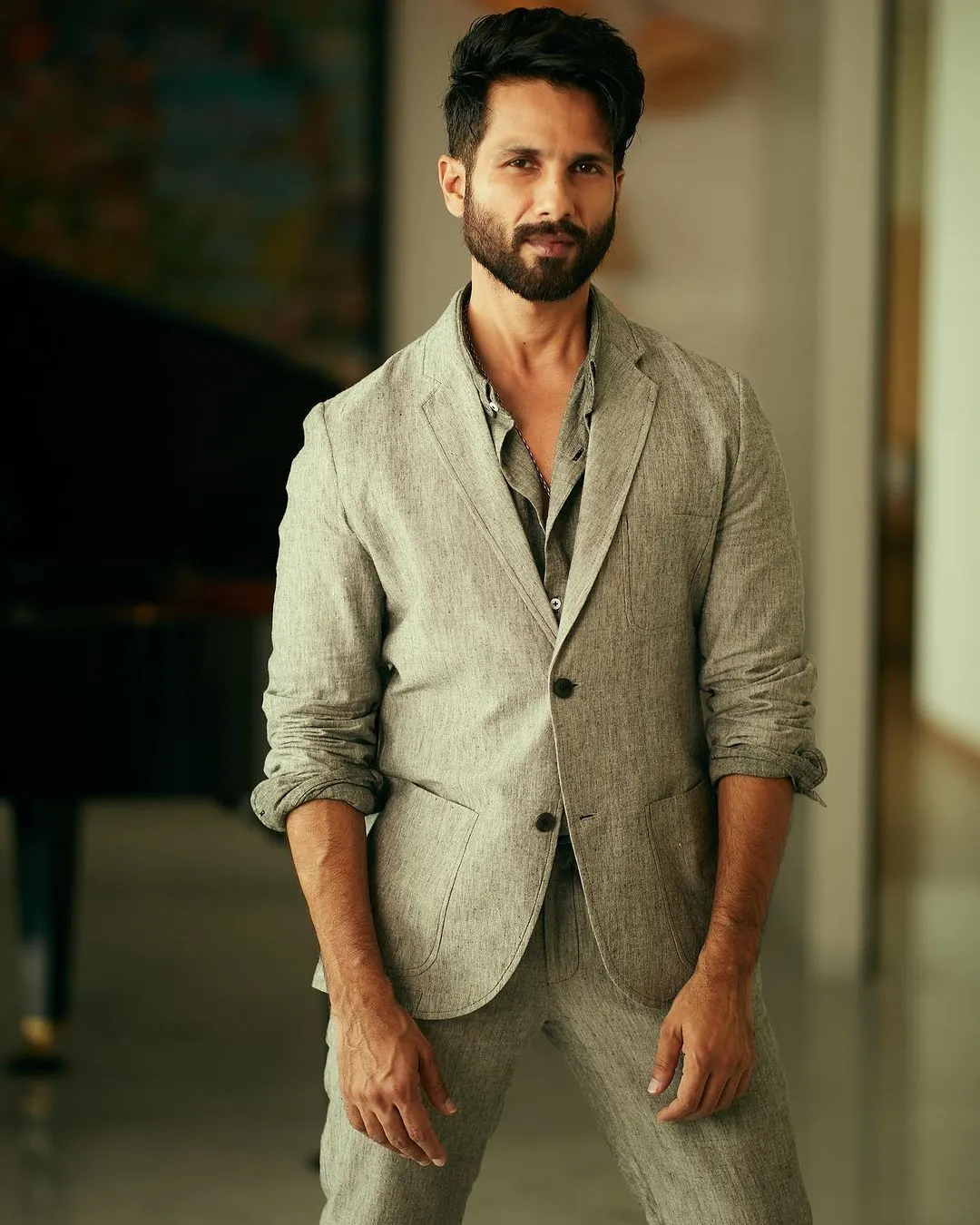 Shahid Kapoor Photos