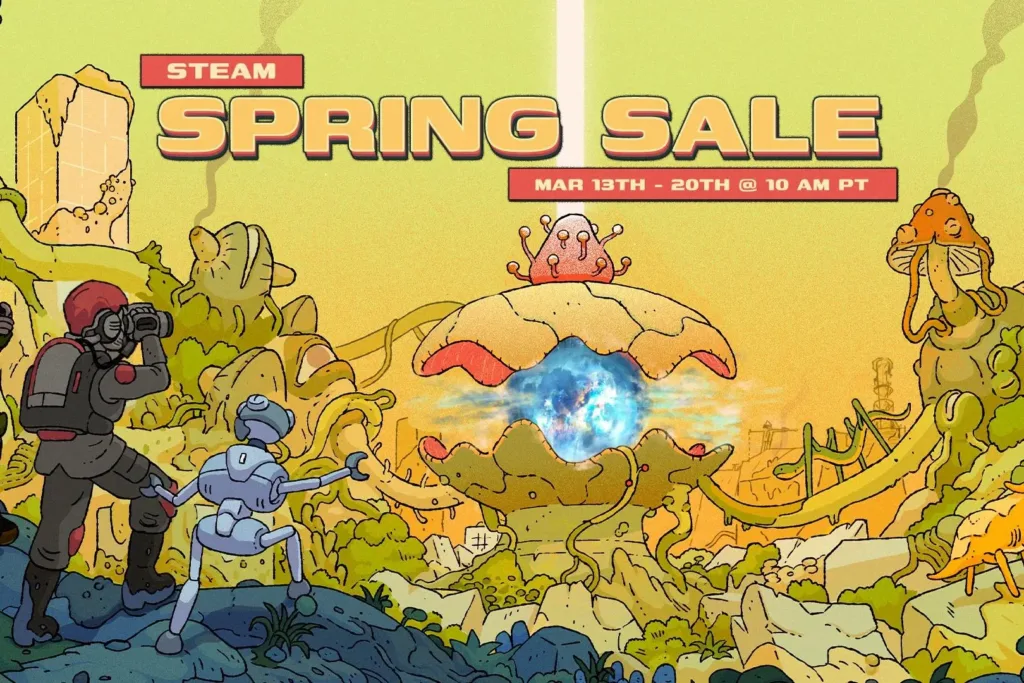 Steam