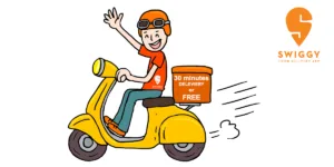 Swiggy Revolutionizes Train Travel: Now Delivering Food at 100 Railway Stations Across India