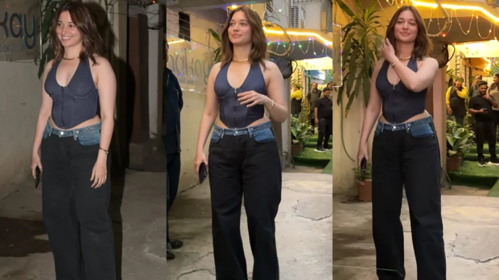Tamannaah Bhatia