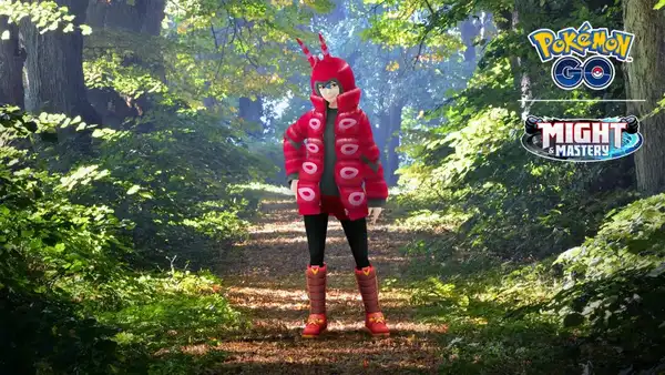 Pokemon GO