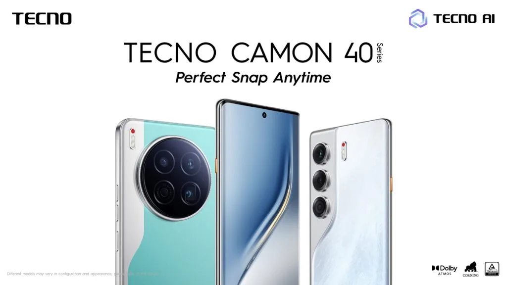 TECNO