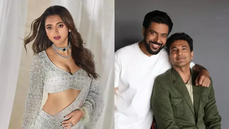Tejasswi Prakash in Ranveer Brar and Vikas Khanna Show? Transforming MasterChef Criticism into Culinary Dreams