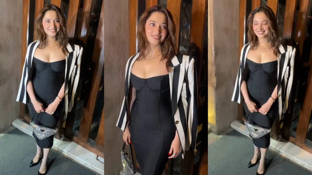 Tamannaah Bhatia