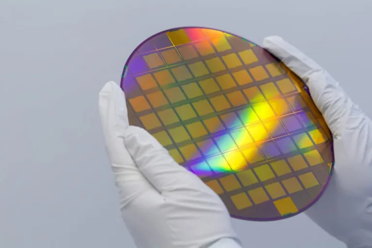TSMC Opens 2nm Wafer Orders from April 1: Apple Likely First in Line
