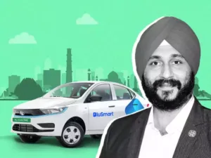 Uber in Talks to Acquire BluSmart: A Game-Changer for India’s EV Ride-Hailing Market?