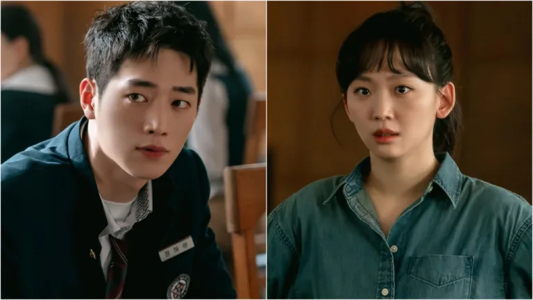 Undercover High School: Seo Kang-joon’s Explosive Mission Unveiled