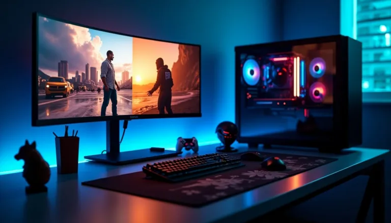 15 Most-Wanted New Upcoming Games for 2025