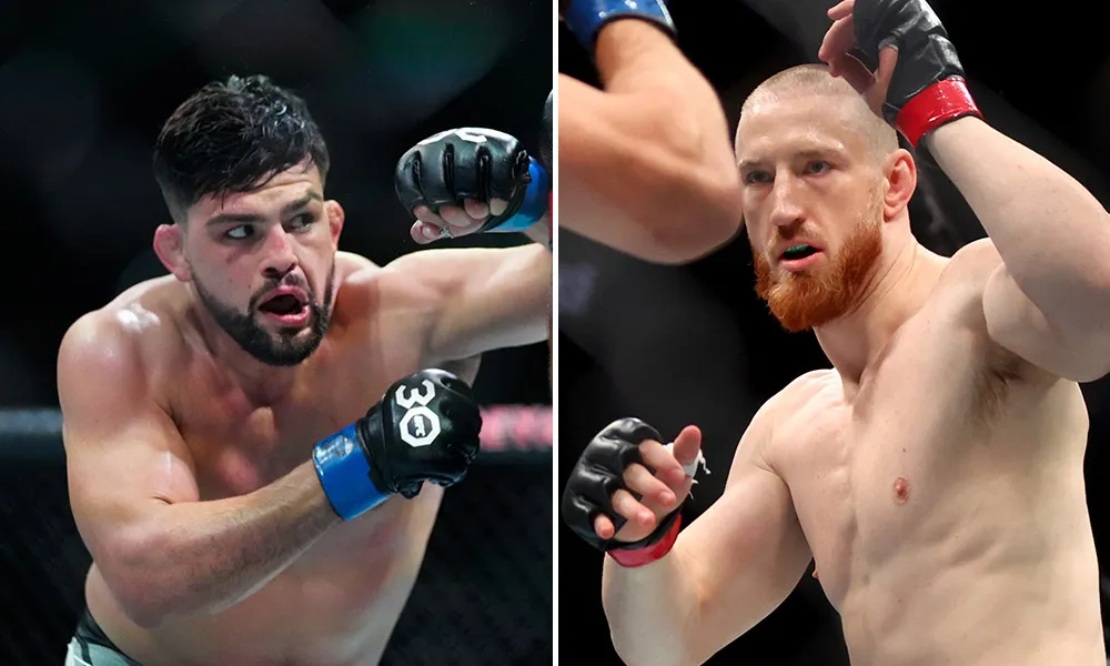UFC 