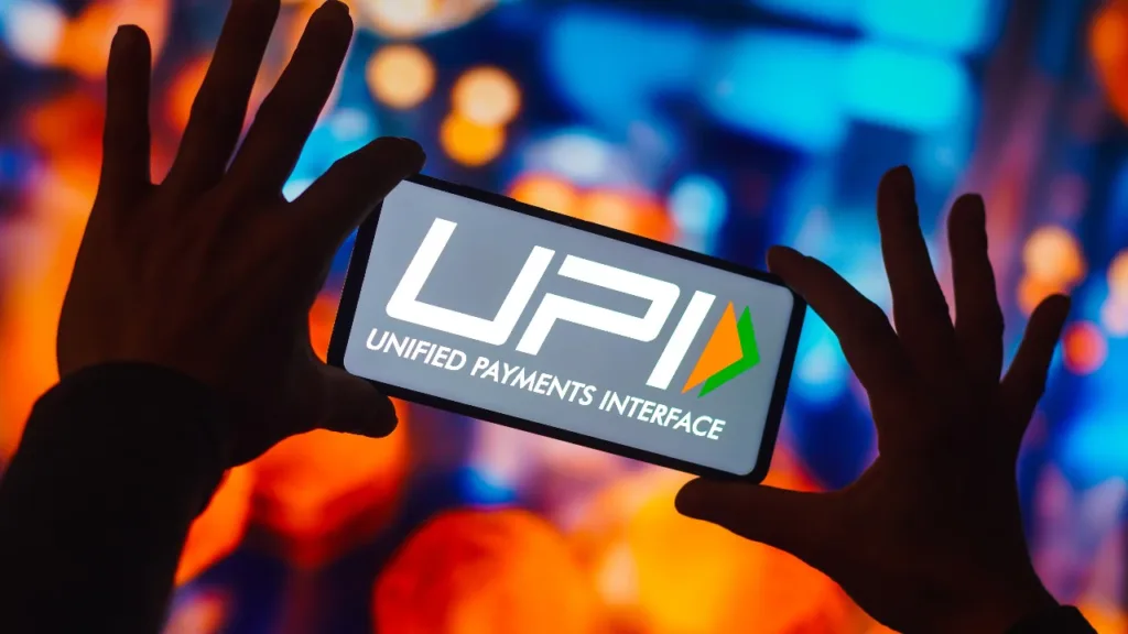 UPI 