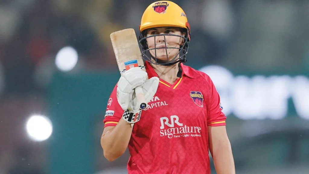 The Future of Women’s Cricket