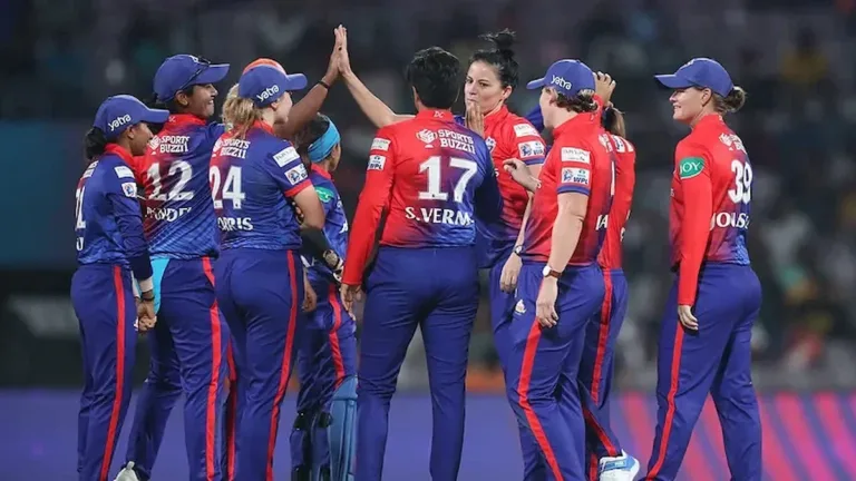 Delhi Capitals Dominate WPL with Direct Final Spots in 2023, 2024, and 2025