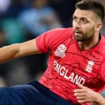 England’s Mark Wood to Miss India Tests as Injury Forces Him into a Long Recovery