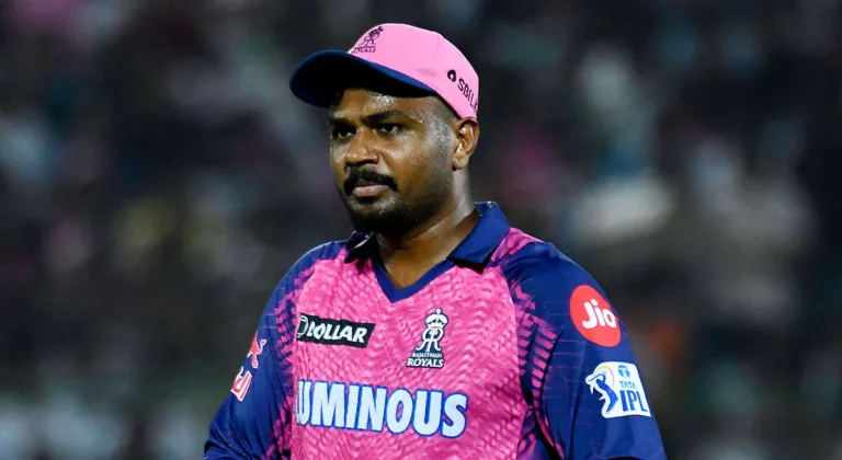 Sanju Samson Gets BCCI’s Fitness Approval, Prepares to Rejoin Rajasthan Royals for IPL 2025