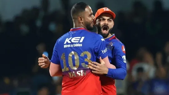 RCB Players 2025: Stars Ready for the Season Opener