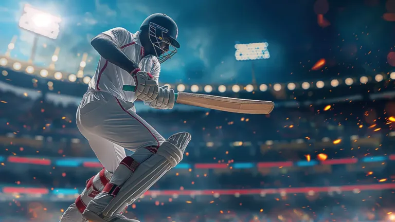 Cricket's Grand Slam Plans Backed by Saudi Money, But ECB Just Said No – What About BCCI?