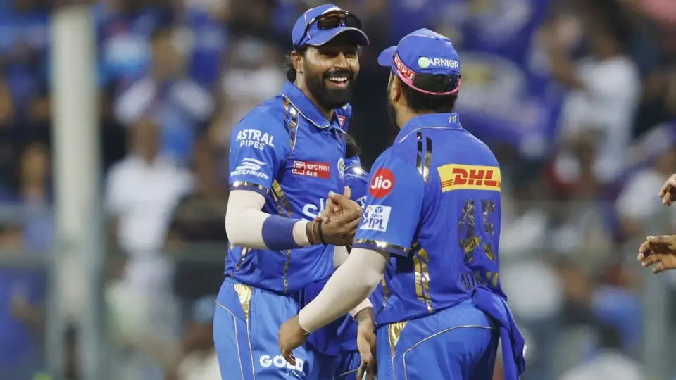 Indian Premier League 2025: What This Means for Mumbai Indians