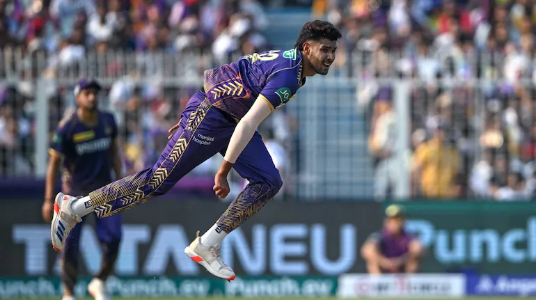 The Second New Ball: A Game-Changer for IPL 2025