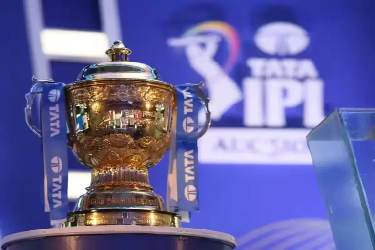 JioStar Sets the Stage for IPL 2025’s Record-Breaking Rs 4500 Cr Ad Revenue with 32 Sponsors