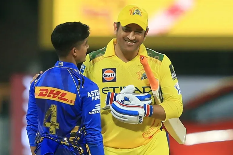 Who Is Vignesh Puthur? The Youngster Who Left Gaikwad Speechless on IPL Debut