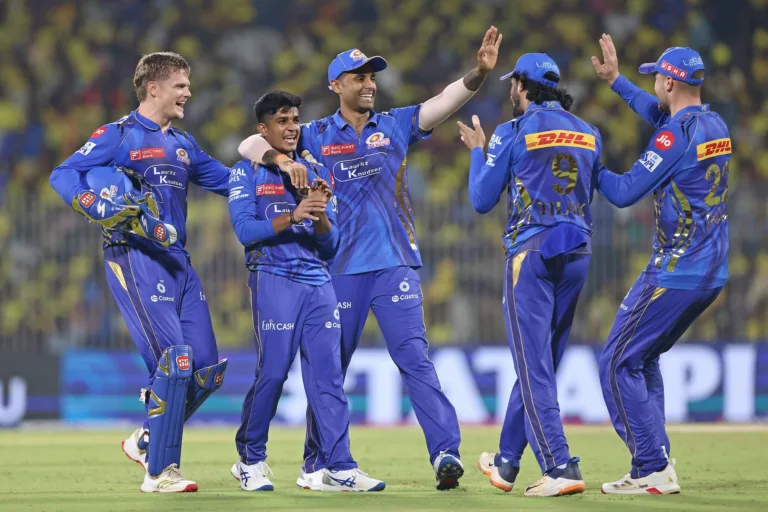 How Vignesh Puthur’s Journey Took Him from Unsung Talent to IPL Star