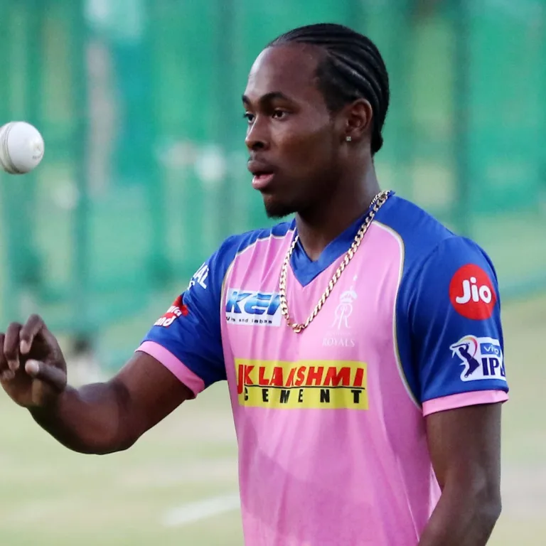 Jofra Archer’s Expensive IPL Spell: 0/76 Becomes the Worst Figures in IPL History