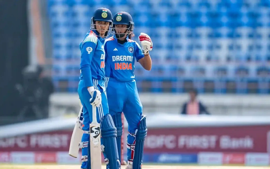 BCCI Women’s Cricket Contracts 2024-25: The Three-Tier Structure Explained