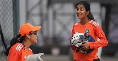 Jemimah Rodrigues Salary and Contract Details in BCCI’s New Framework