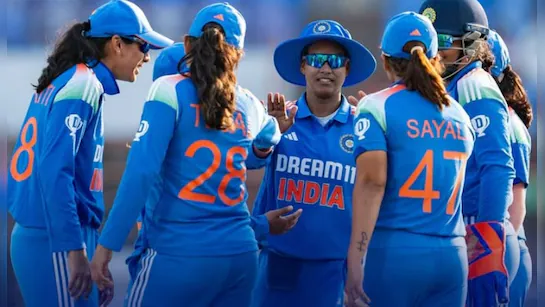 Looking Ahead: The Future of Women’s Cricket in India