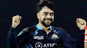 Rashid khan: The Future of Spin Bowling
