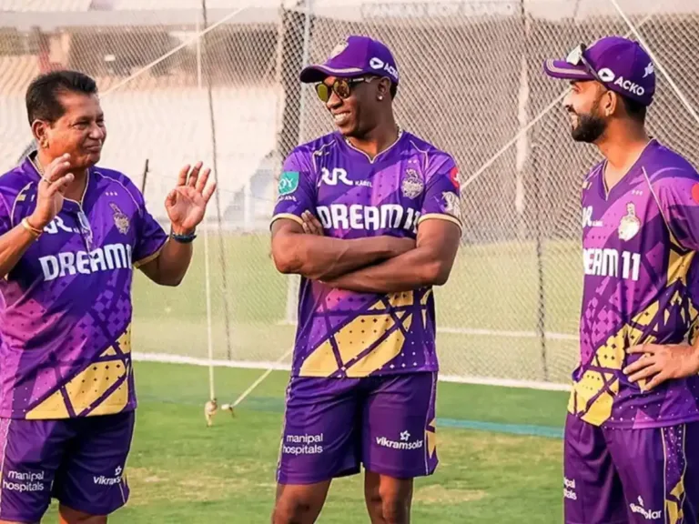 Is Eden Gardens Ready for IPL 2025? KKR and the Curator Aren’t Seeing Eye to Eye