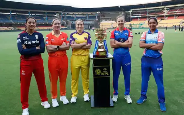 From Women IPL to Women Premier League: The Evolution Story