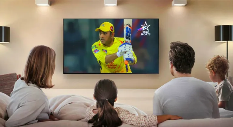 40% Jump in IPL TV Viewership Since 2018, Star Aims to Reach 1 Billion Fans by 2025
