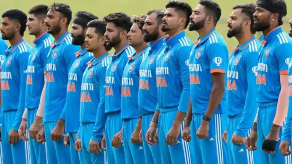 BCCI Central Contract 2024 Salary Structure: A Comprehensive Overview