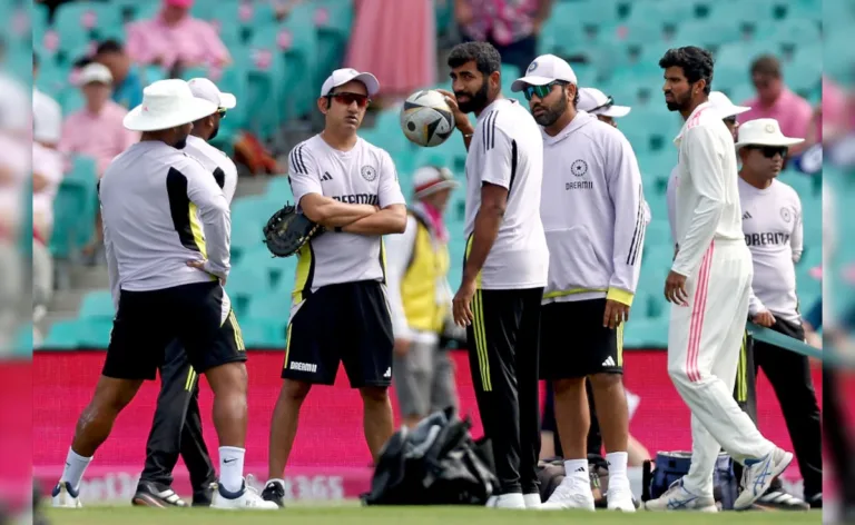 BCCI's Central Contracts to be Finalized March 30, with Staff Cuts on the Horizon