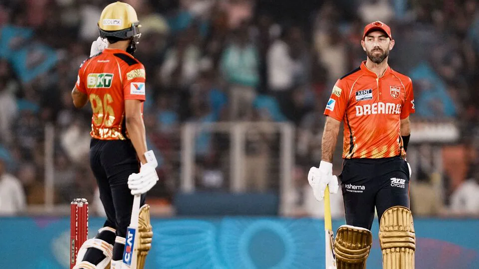 The Unpredictable Nature of T20 Cricket