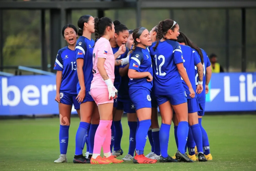 Womens World Cup 2027: How the Asian Cup Shapes Qualification Chances