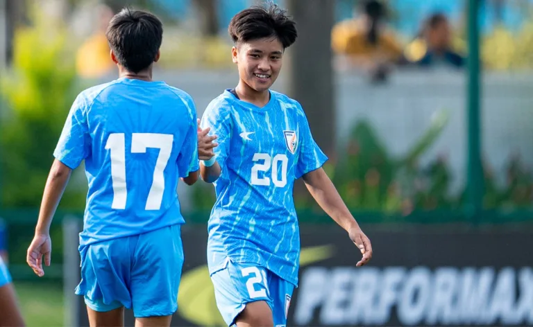 India’s Group B Opponents for AFC Women’s Asian Cup 2026 Qualifiers Are Out