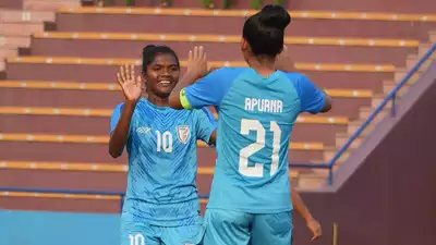 Blue Tigresses’ Path to Glory: Key Matches and Challenges Ahead