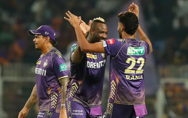 The KKR Home Advantage Debate: Experts Weigh In