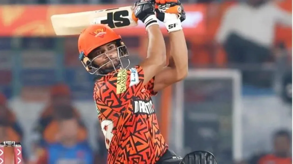 From Jhansi: The Journey of a Small-Town Cricketer
