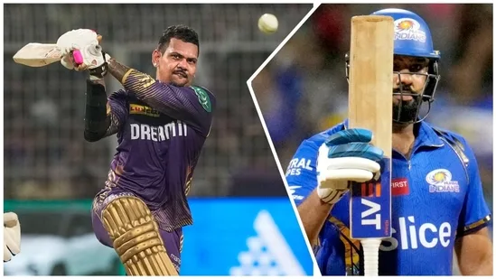 Mumbai Indians Looking to Break Losing Streak at Home