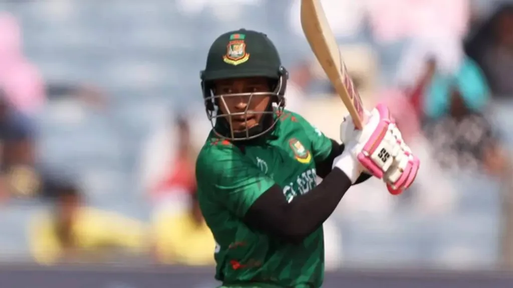 Bangladesh Cricket Captain Retires: The End of an Era for Mushfiqur Rahim