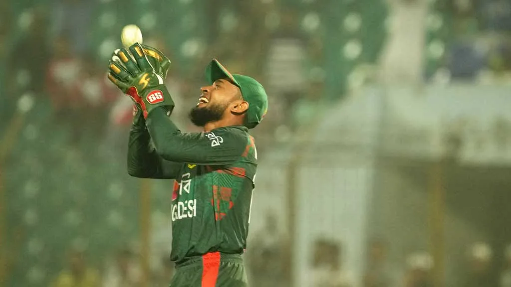 Looking Ahead: The Future of Bangladesh Cricket