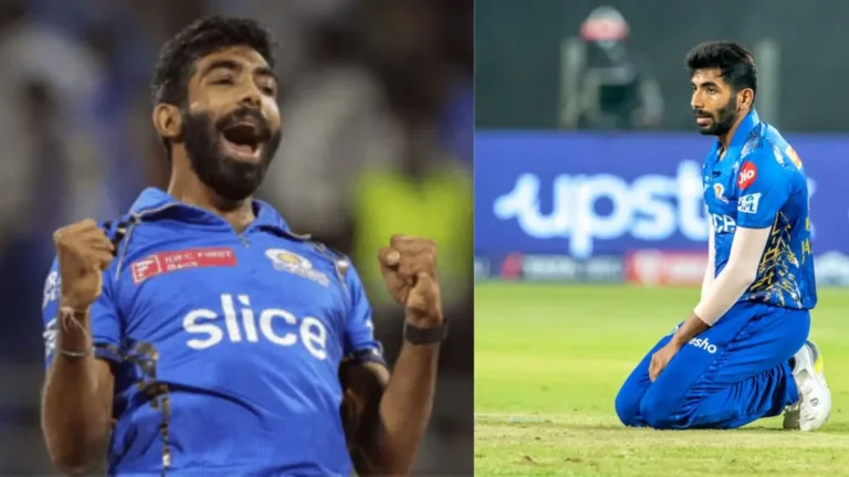 MI Deal with Early IPL 2025 Setback as Bumrah Likely Out for the First Two Weeks Jasprit Bumrah Return Date: When Will MI’s Star Bowler Return for IPL 2025?
