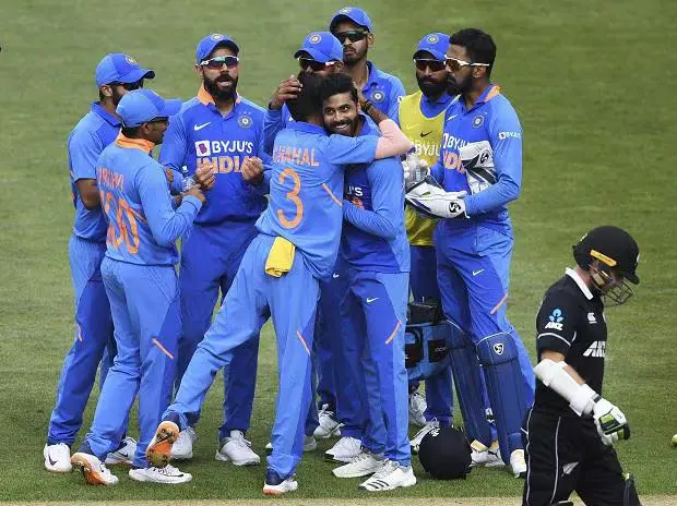 Tournament Journey: India’s Path to the Final